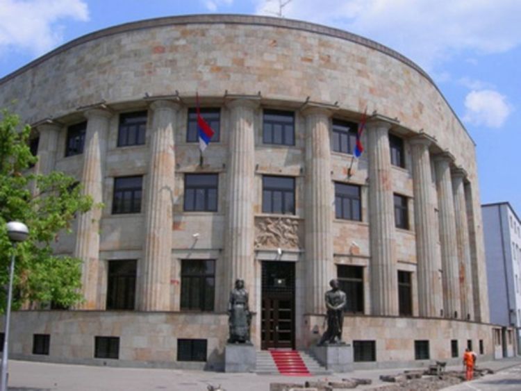 Sjedinca Savjeta za saradnju Srpske i Srbije