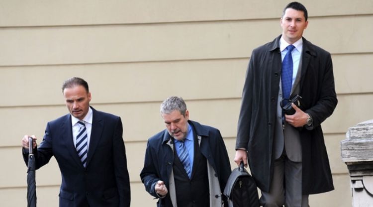 Vjekoslavu Vukoviću devet mjeseci zatvora