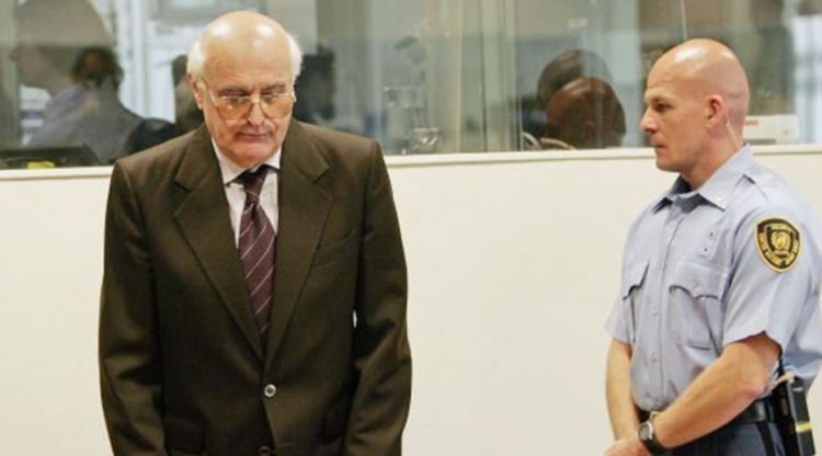 Popoviću i Beari doživotna robija