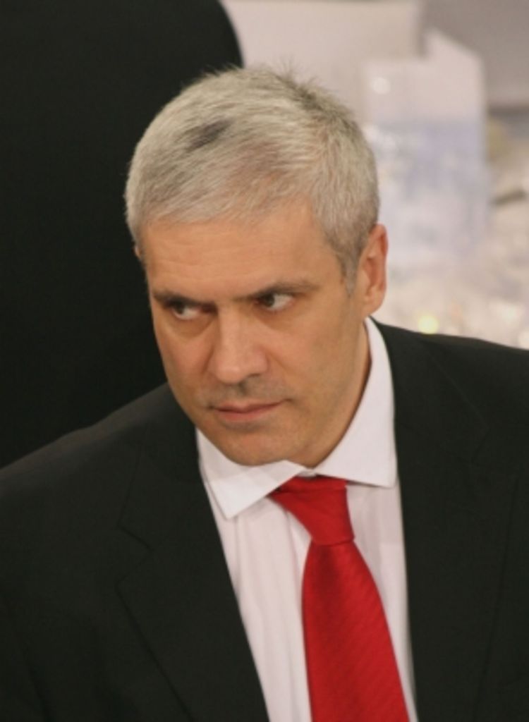 Tadić ima samo platu