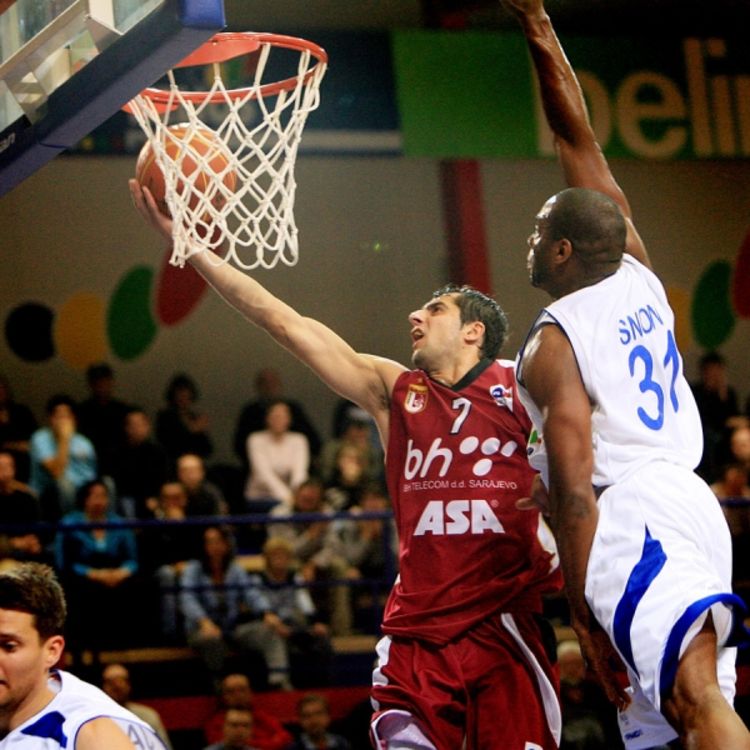 Cilj je bio NLB liga