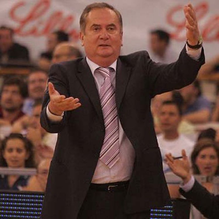 Maljković u Banjaluci