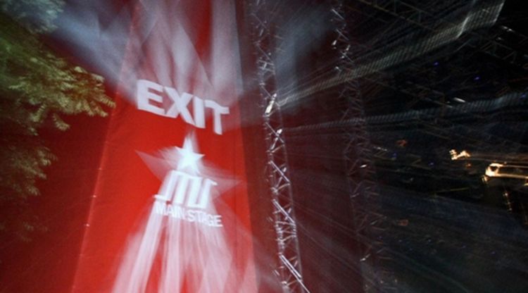Još malo pa nestalo: Ulaznice za Exit poskupljuju