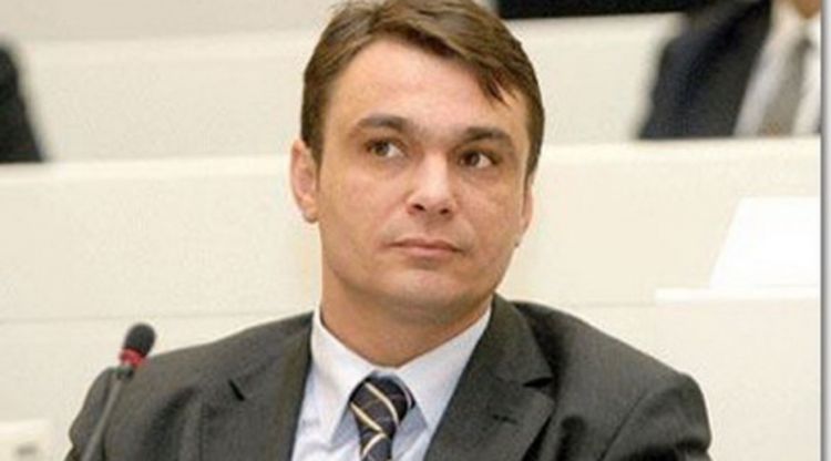 Ahmetović: Suspendovaću Vukovića