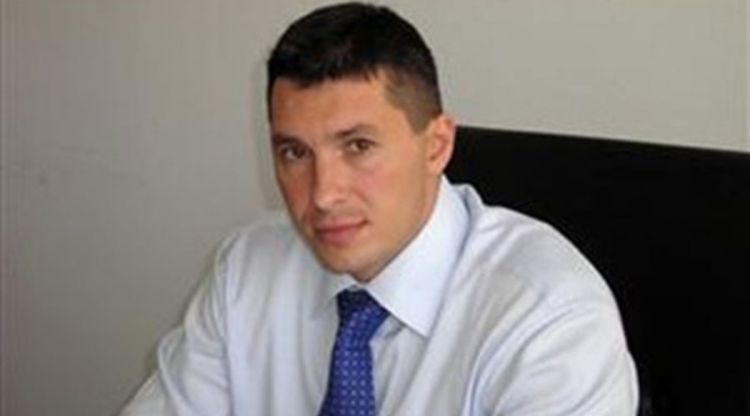 Suspendovan Vjekoslav Vuković