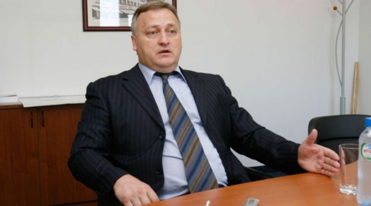 Babić: Mediji iz FBiH žele da RS nestane