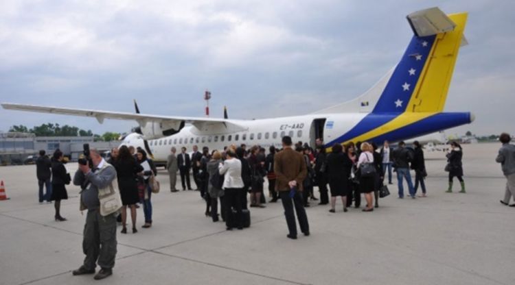 Godišnji gubitak 12,3 miliona KM 