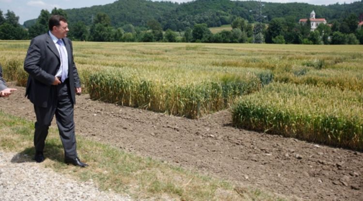Dio regresiranog đubriva biće otpisan