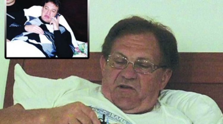 Miloš Bojanić trgovao sa vođom zemunskog klana