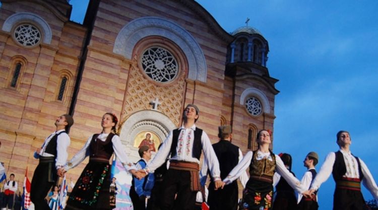 Spoj egzotike i tradicije
