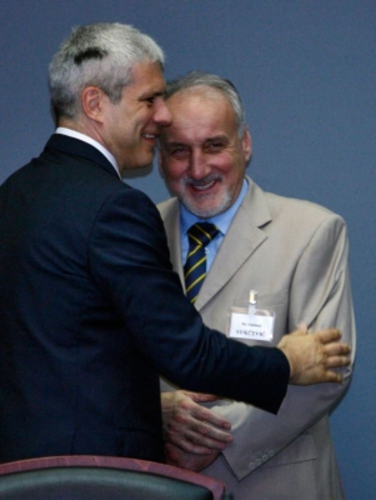Niko nije zaštićen u Srbiji