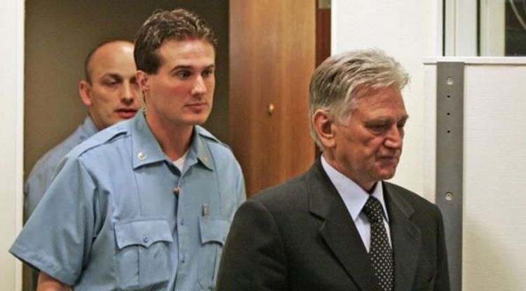Nisam čuo da je Perišić naređivao Mladiću 