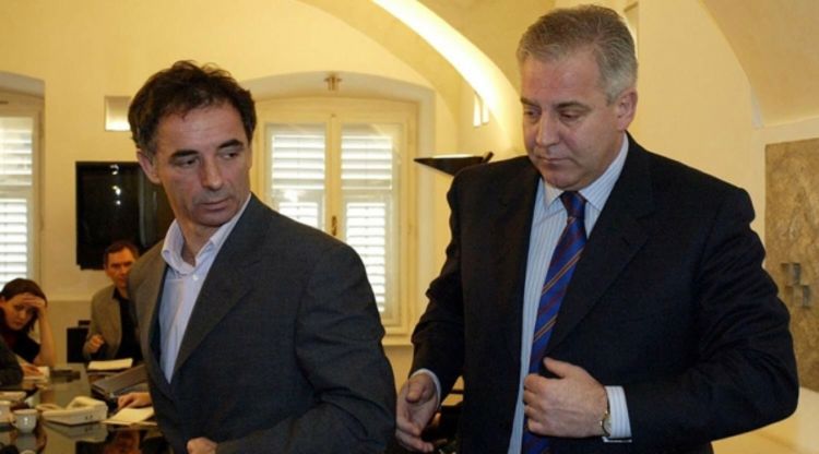 SDSS hvali promjene, SDF podnosi tužbu