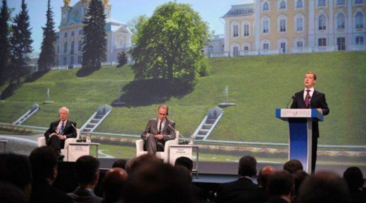 Strani investitori kritikuju Rusiju