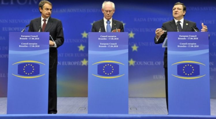 EU jača budžetsku disciplinu