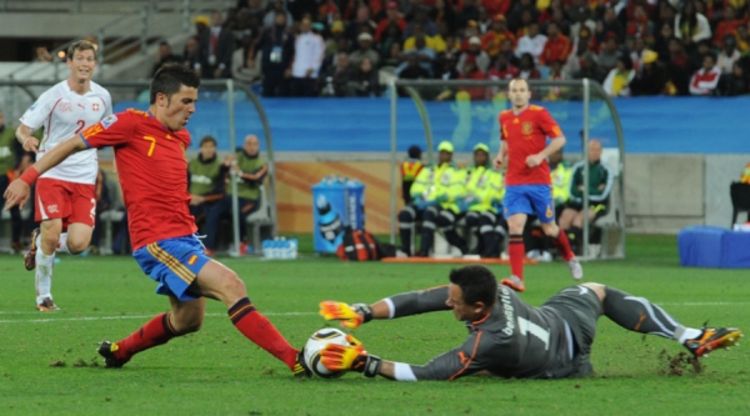 Poznati zaraženi fudbalskom groznicom