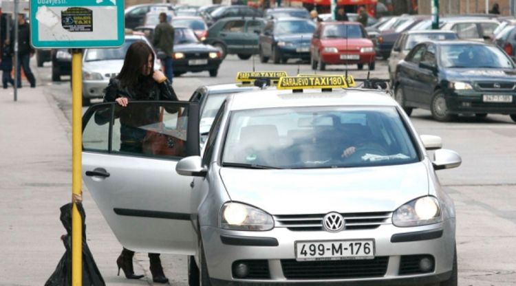 Vožnja koja može koštati života