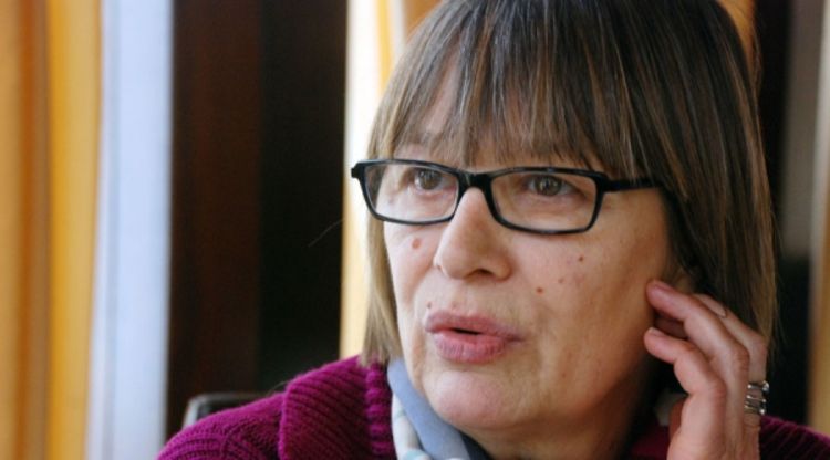 Nataša Kandić: REKOM je najveći uspeh civilnog društva