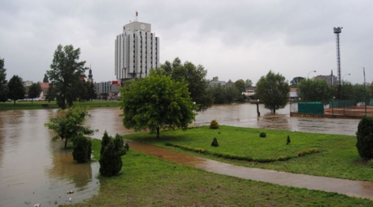 Poplave izazvale haos u BiH 