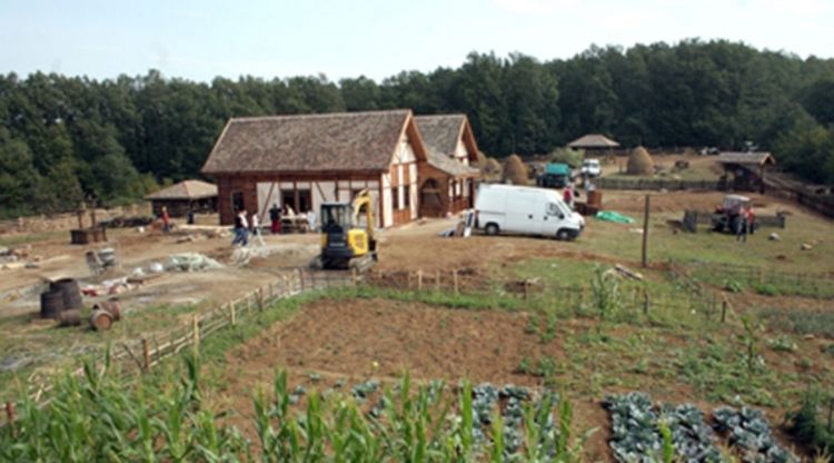 Ima li kraja: Novi rijaliti, Farmer traži ženu