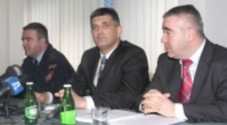 Stanišljević direktor Agencije 
