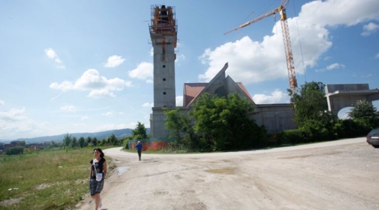Banjaluka nije protiv spomenika papi