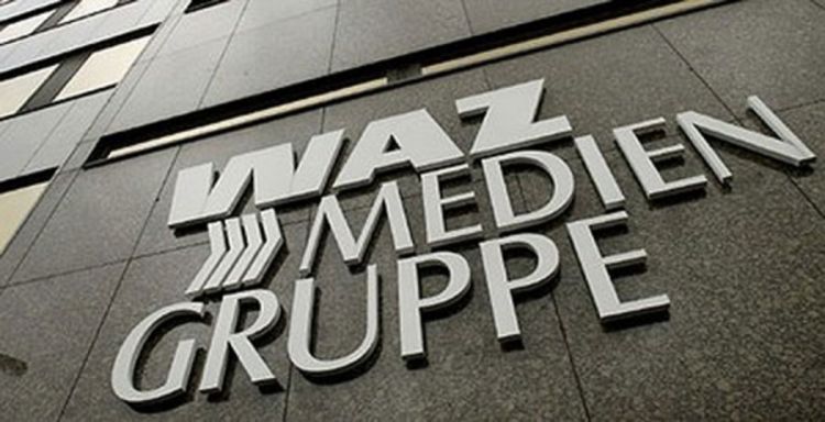 Sad i Dnevnik tuži WAZ