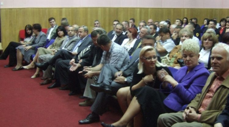 Dan opštine Doboj prošao bez načelnika
