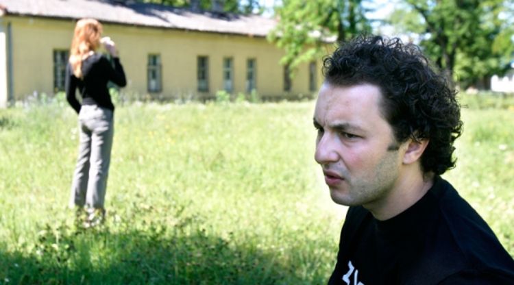 Umjetnost prožeta duhovima prošlosti