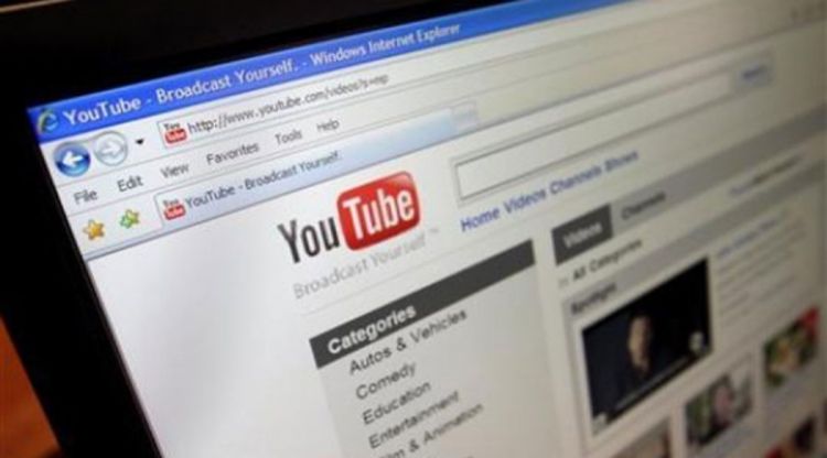 Viacom izgubio proces protiv Googlea