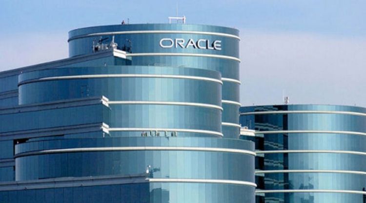 Oracle povećao dobit za 25 odsto