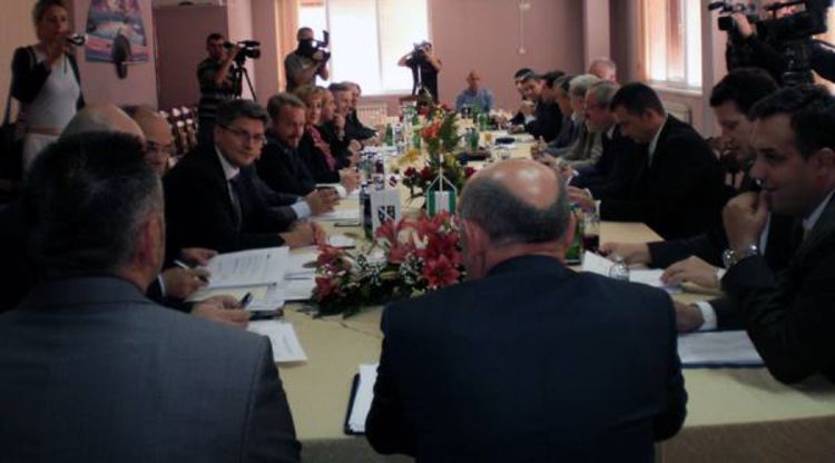 Bakir izetbegović kandidat za člana predsjedništva BiH