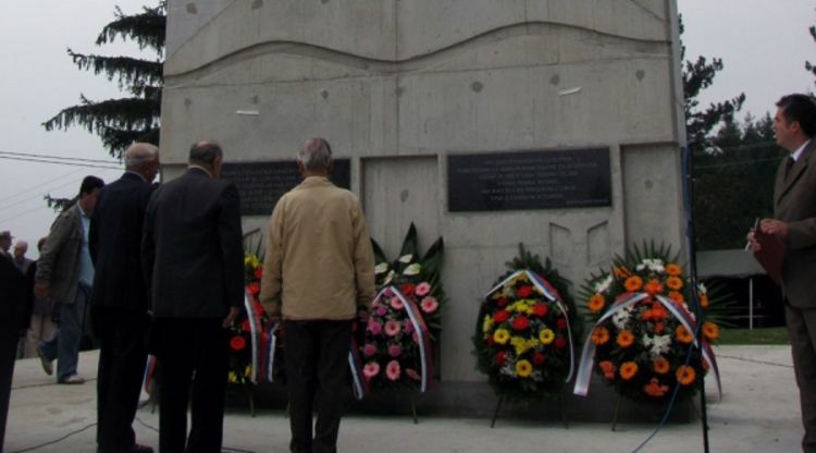 Obilježena 68. godišnjica proboja obruča na Kozari