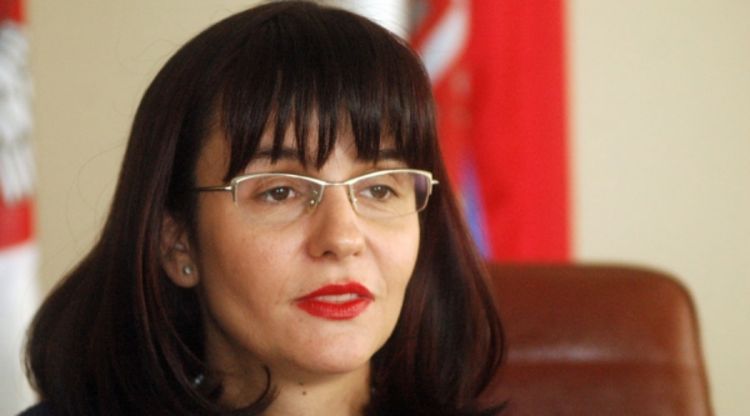 Snežana Malović: Poštovaćemo odluku o izručenju Ganića