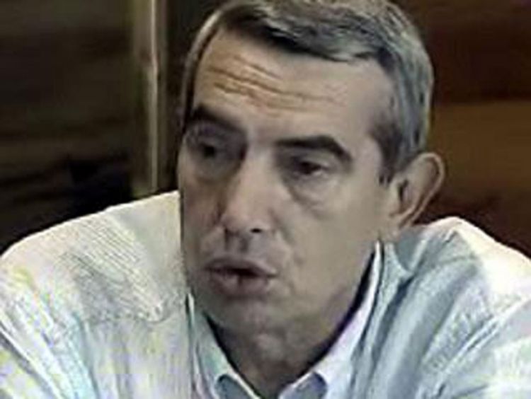 Preminuo Vladimir Bilić