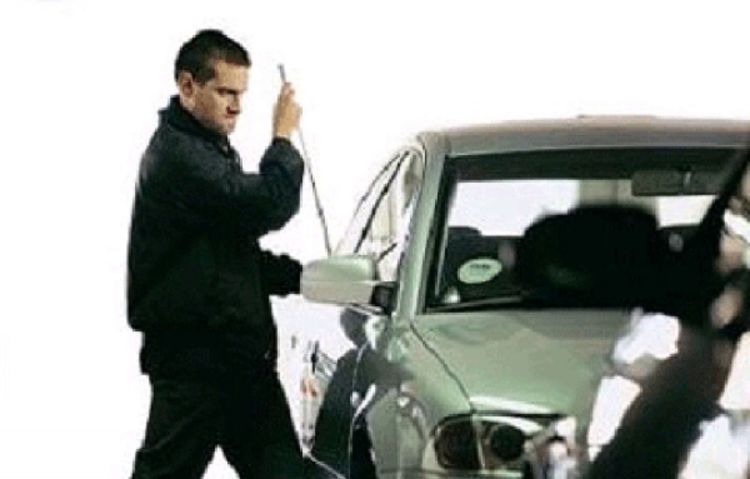 Državljaninu BiH ukrali auto