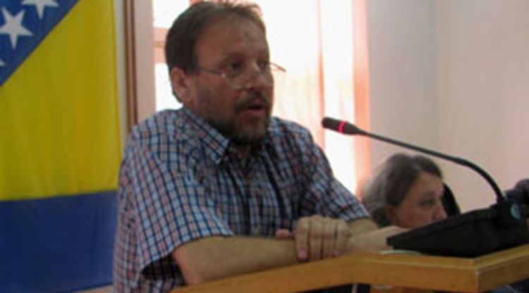 Cvjetinović podnio neopozivu ostavku