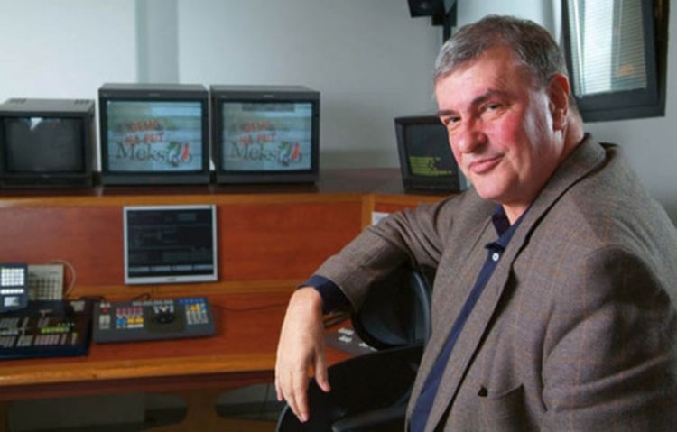 Goran Milić: Razmirice su prevelik luksuz