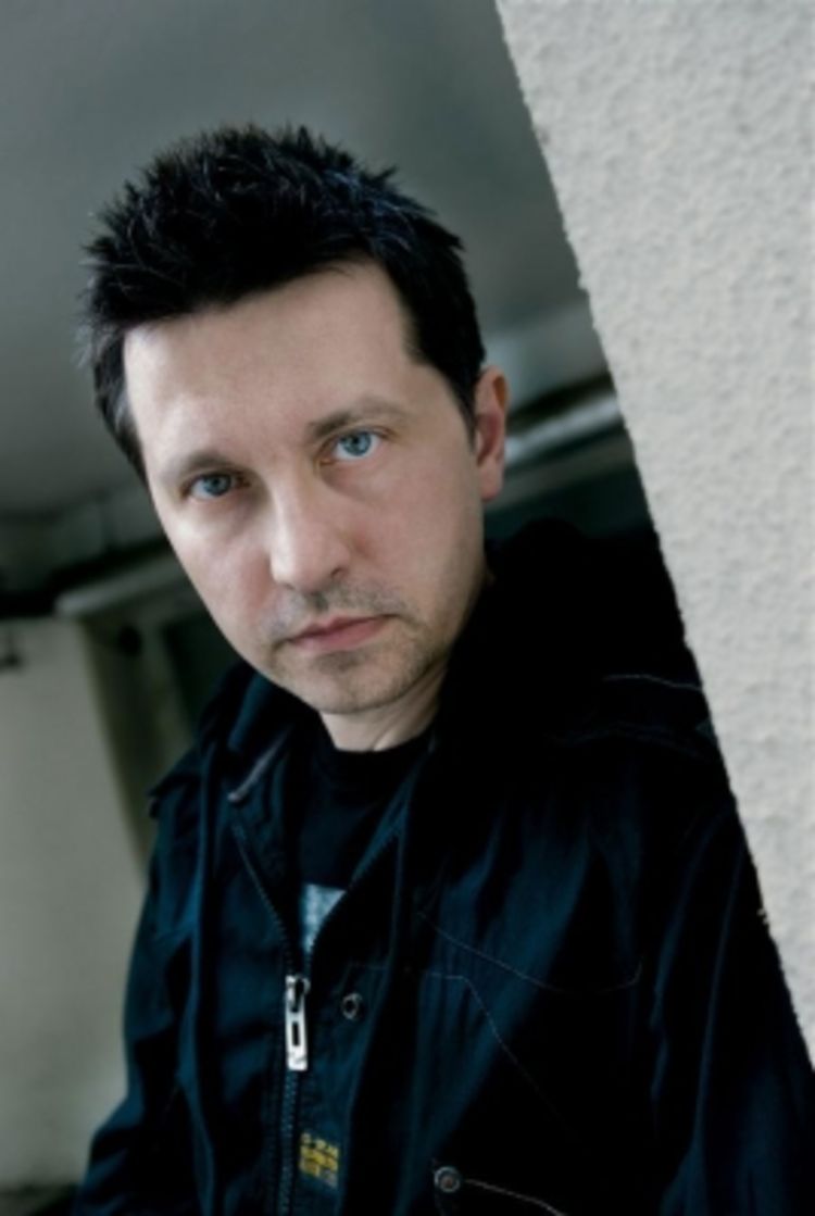 Kiril Džajkovski na Demofestu