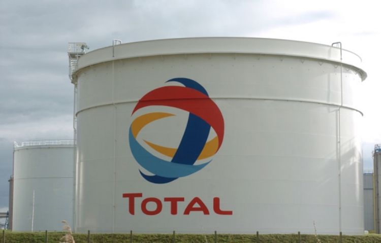 Total i Repsol raskinuli s Iranom