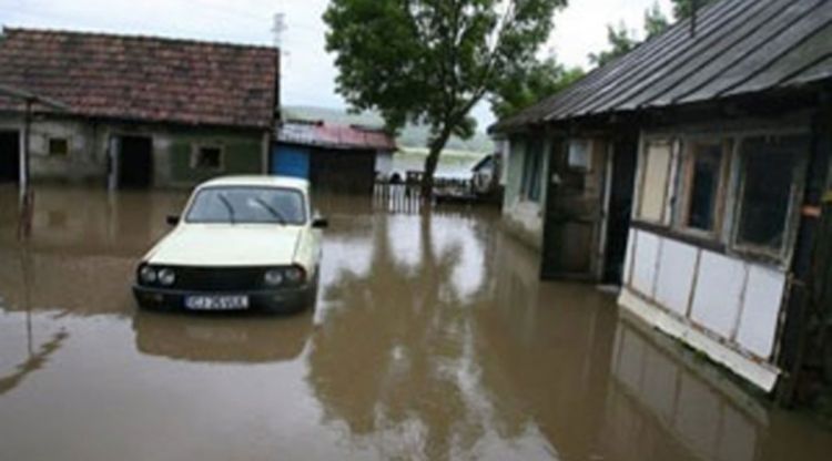 Poplave u Rumuniji odnijele 21 život