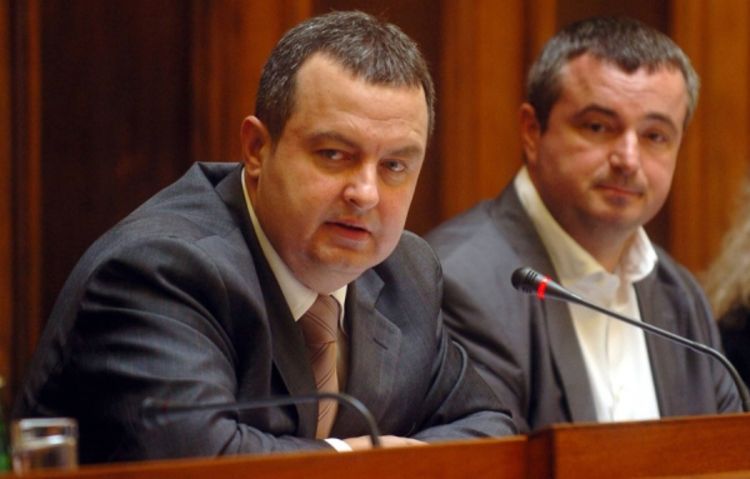 Policija provjerava prijetnje Nikoliću