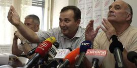 Traže da se potpisi priznaju kao referendum
