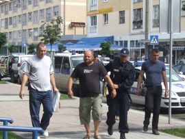 Uhapšene 32 osobe, oduzeti droga i oružje