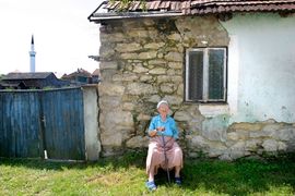 Na računu ostalo 55,7 miliona KM