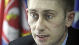 Martinović: Šešelj nije naredio nečiju likvidaciju 