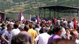 Povrijeđeno više Srba