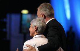 Najomraženiji Sanader i Kosorova