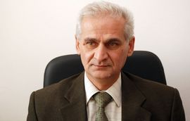 Staklo u kašicama za bebe 
