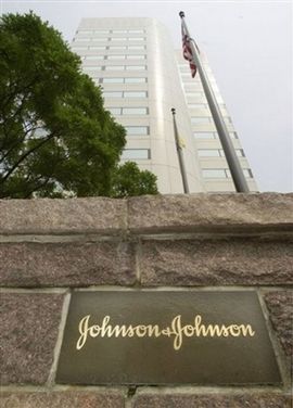Johnson & Johnson povećao zaradu